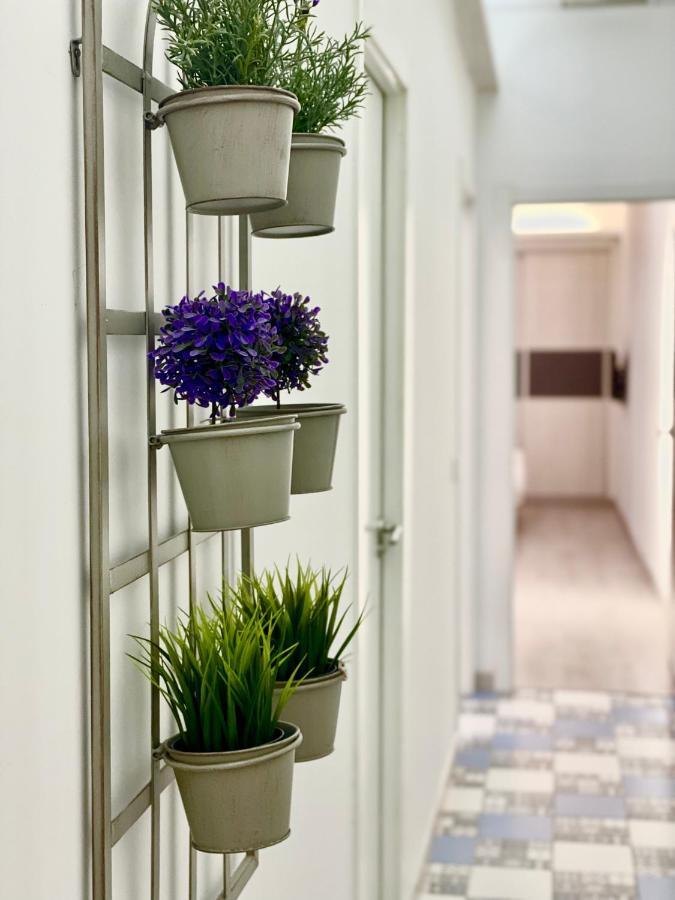 Charming Puerta Del Sol Center - 6 Bedrooms Appartamento Madrid