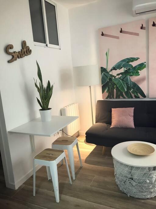 Nice And Calm Atocha, Lac4 Appartement