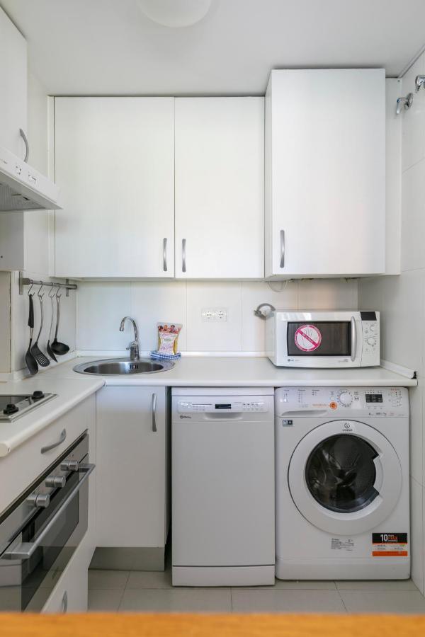 Apartamento Charming Nuevo