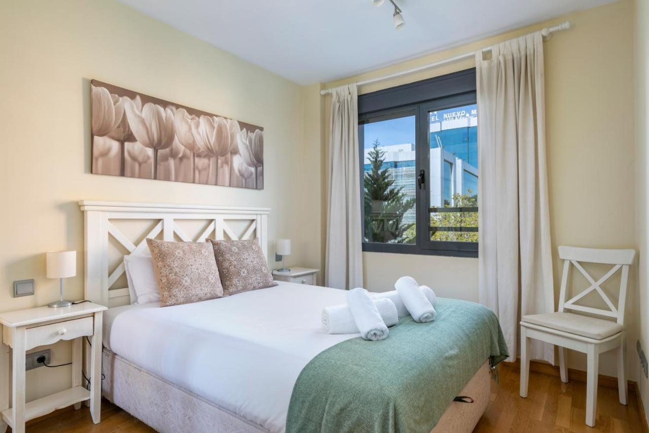 Apartamento Charming Nuevo *