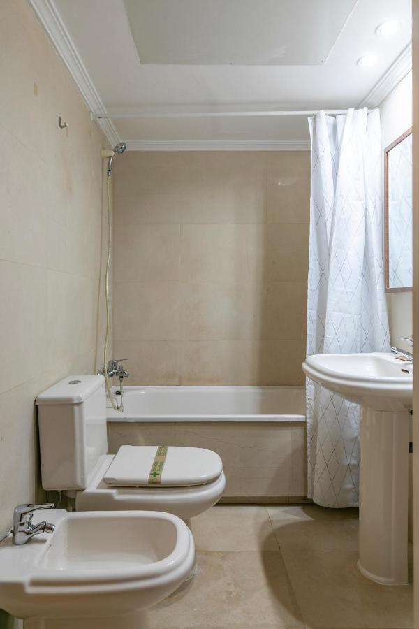 Charming Nuevo Apartamento *