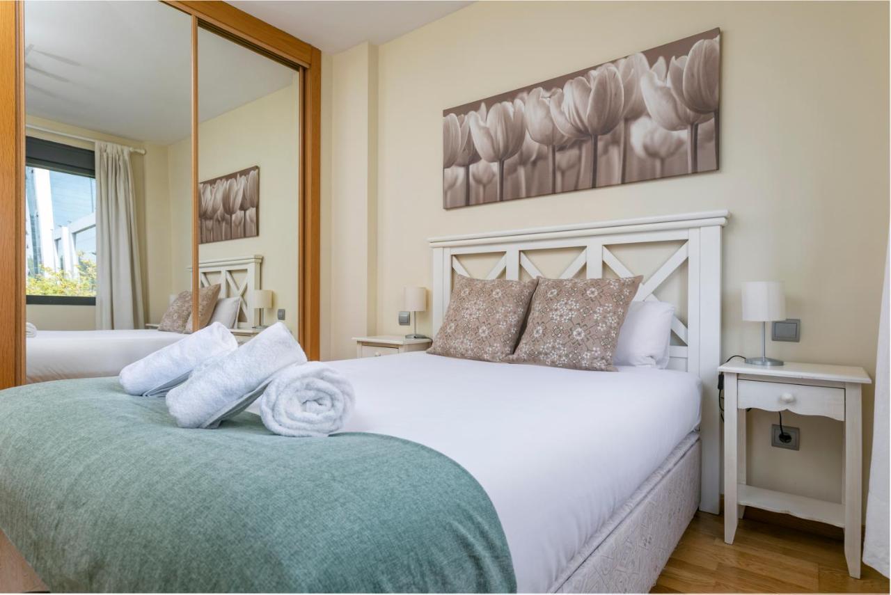 Charming Nuevo Apartamento