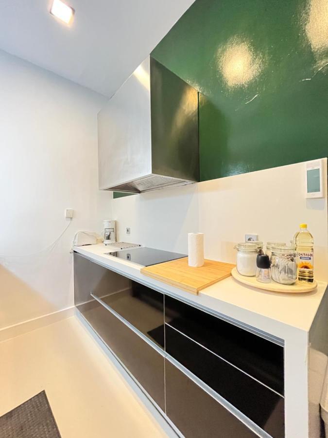 Appartement Exclusivo Piso Mendizabal