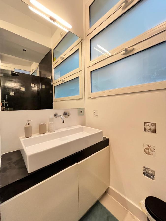 Appartement Exclusivo Piso Mendizabal *