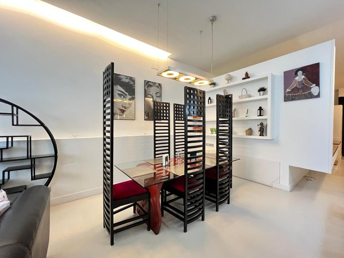 Appartement Exclusivo Piso Mendizabal