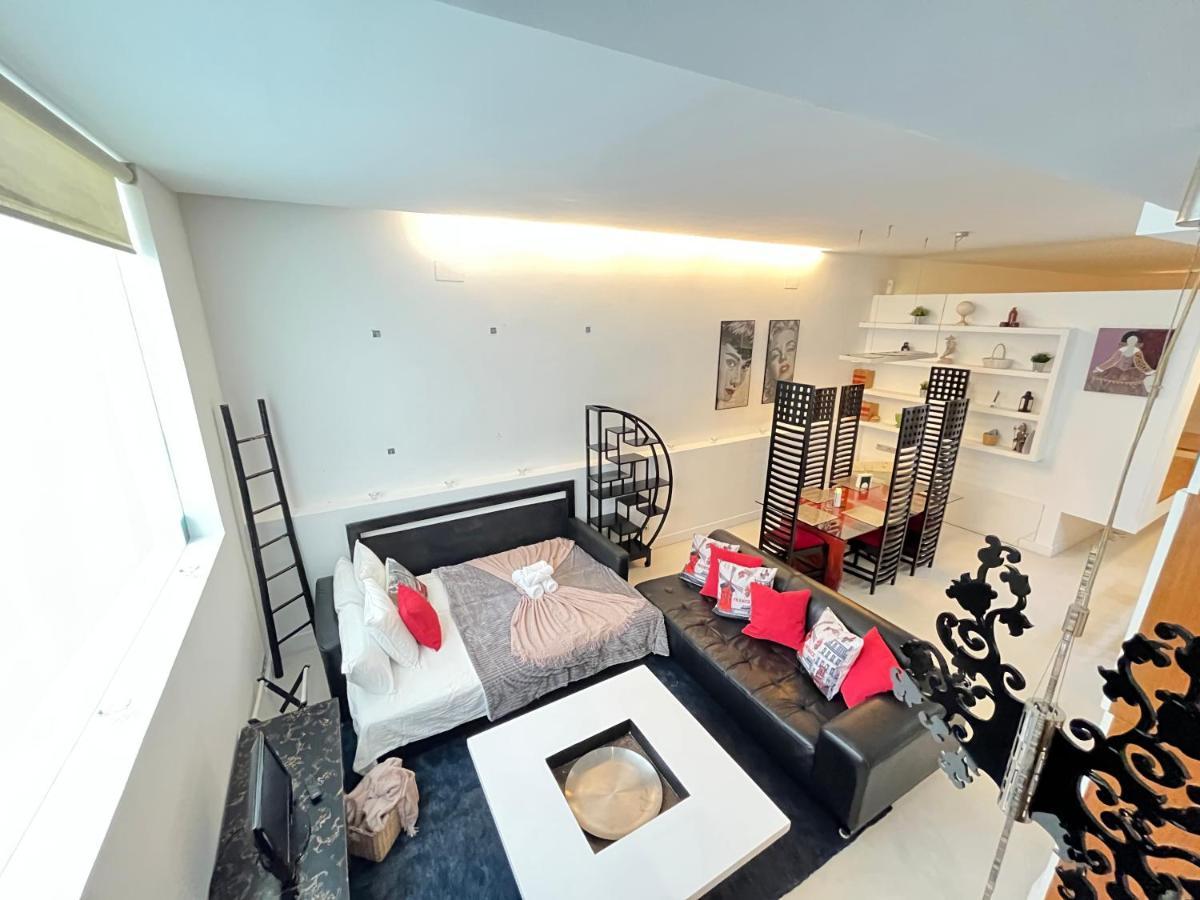 Exclusivo Piso Mendizabal Appartement *