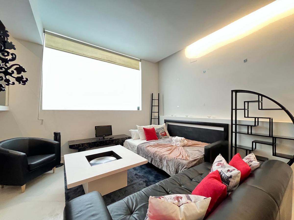 Exclusivo Piso Mendizabal Appartement