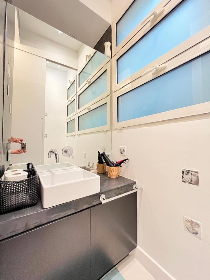 Appartement Exclusivo Piso Mendizabal Madrid