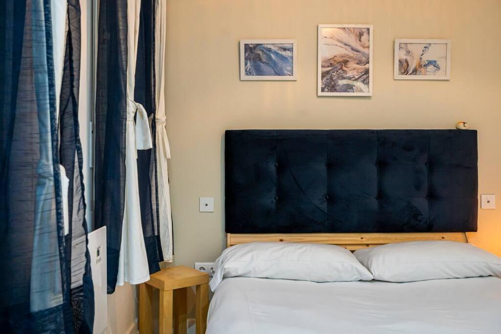 Chamberi - Quiet Flat, Ideal For Families Cas Apartment