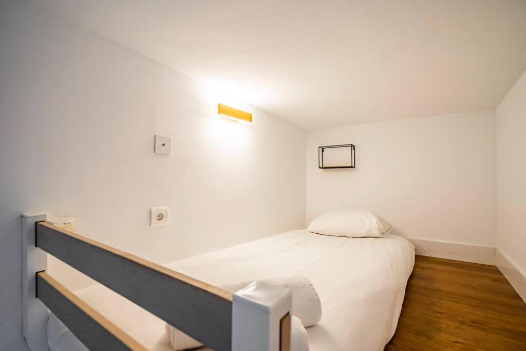 Apartment Chamberi - Quiet Flat, Ideal For Families Cas *
