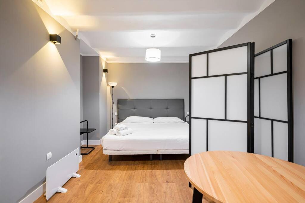Chamberi - Quiet Flat, Ideal For Families Cas Apartment