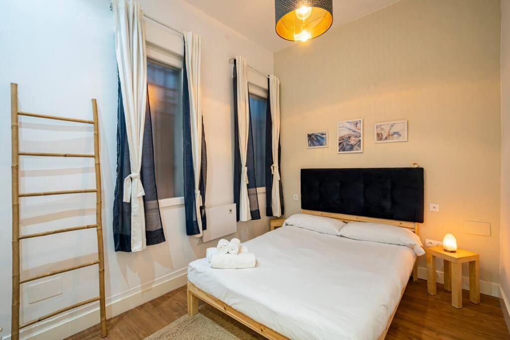Chamberi - Quiet Flat, Ideal For Families Cas *