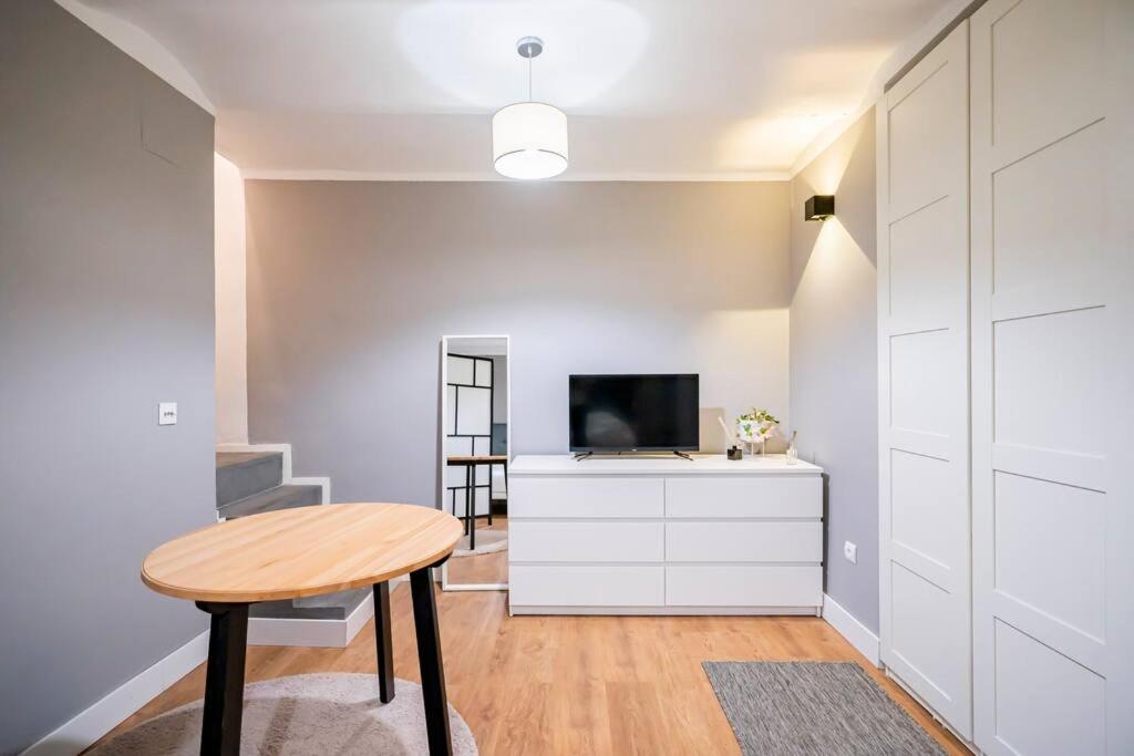 Chamberi - Quiet Flat, Ideal For Families Cas Apartment *