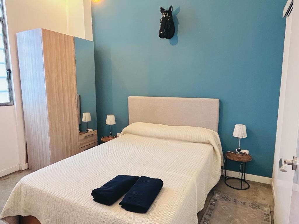 Appartamento Moderno 2habitaciones Avda America