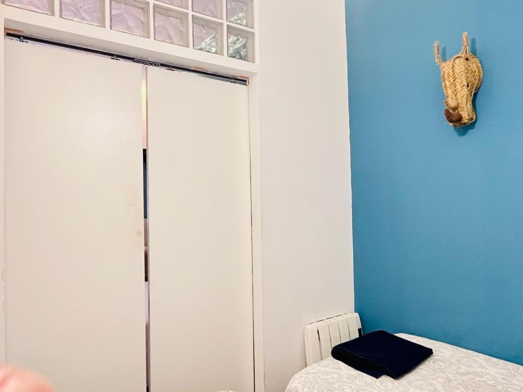 Appartamento Moderno 2habitaciones Avda America Madrid