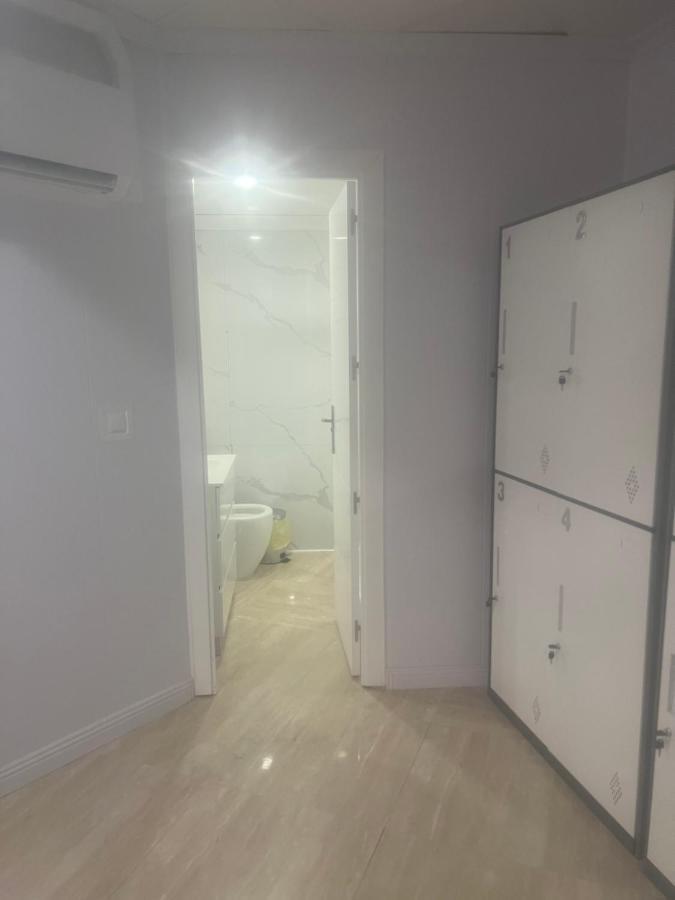 Guest house Flor Capsules Madrid