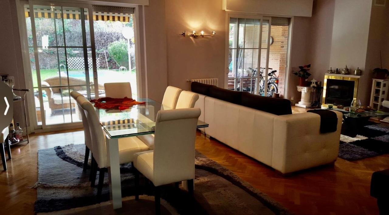 Camping Casa De Mirtha *