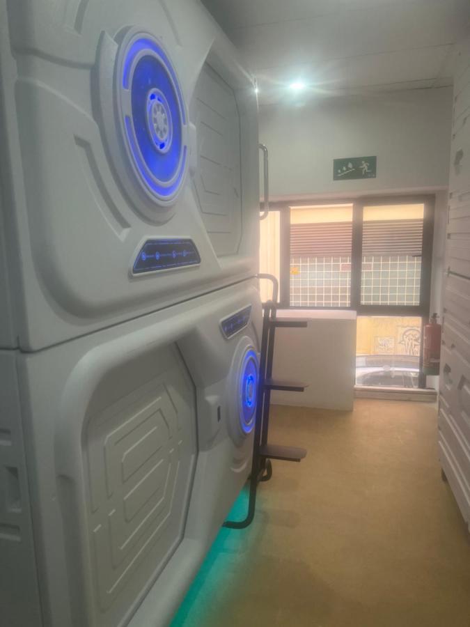 Guest house Flor Capsules *