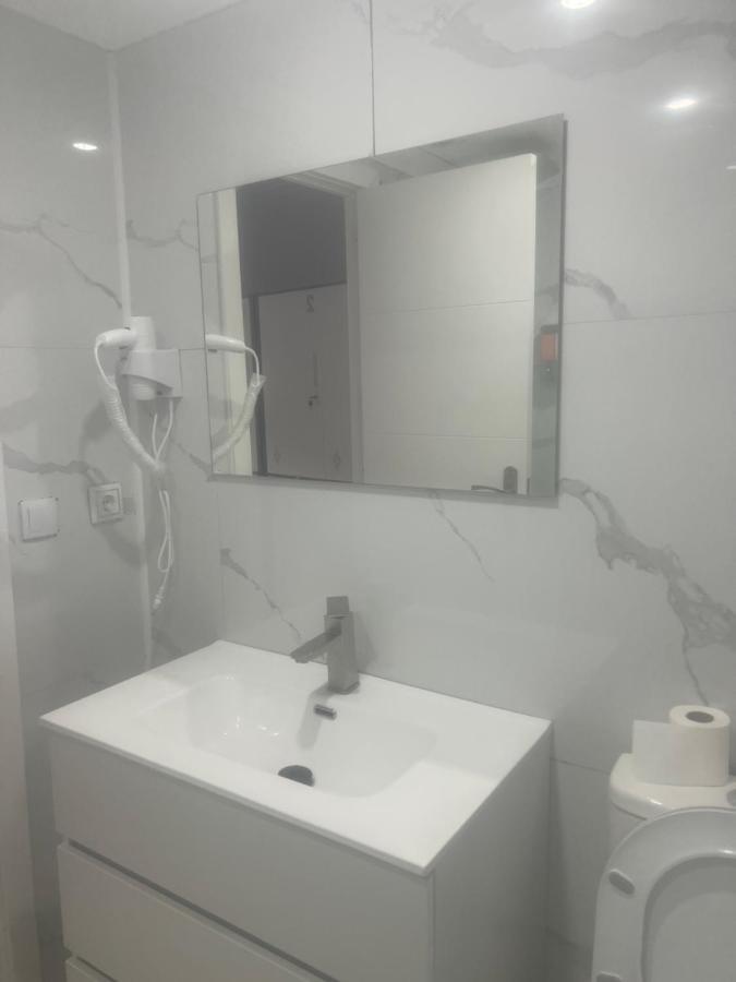 Guest house Flor Capsules Madrid