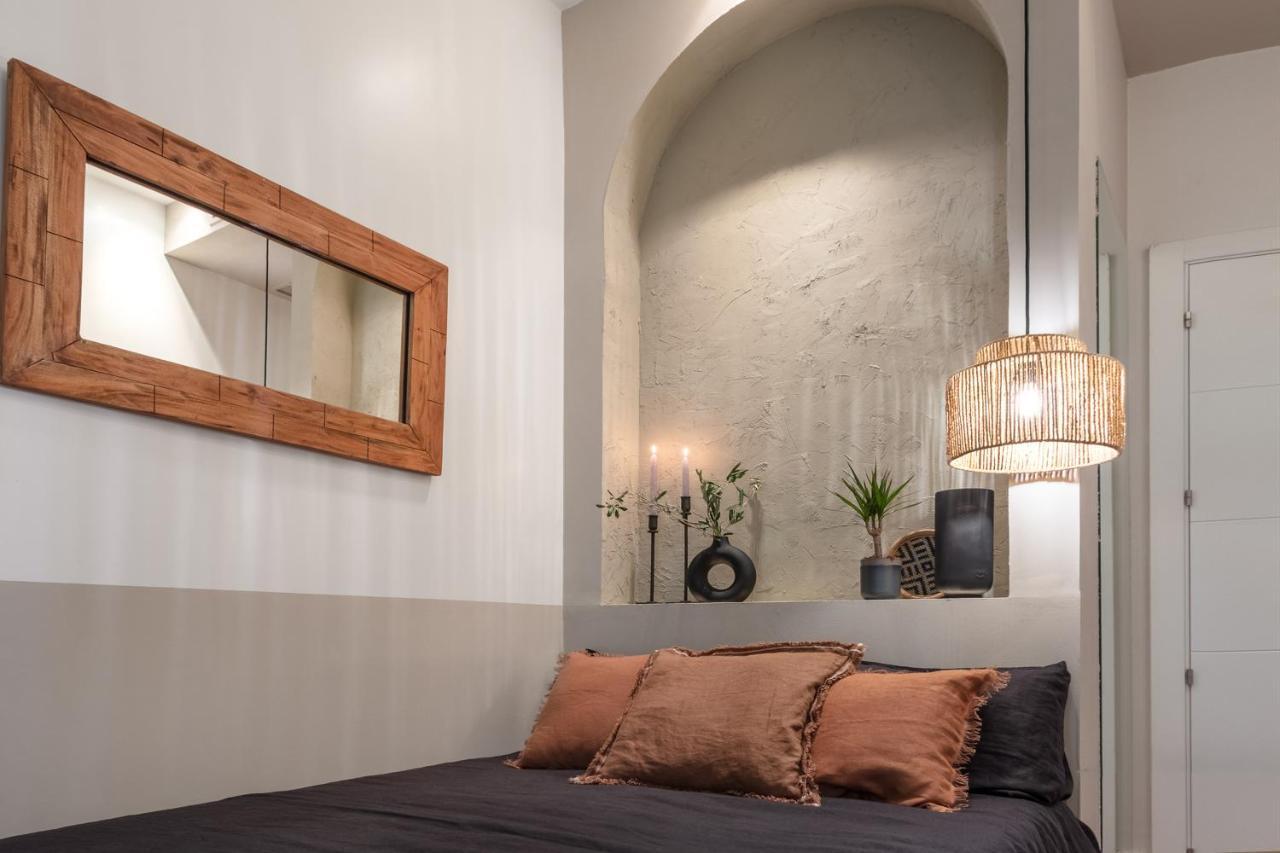 Derj - 2 Bedroom In Almagro Madrid