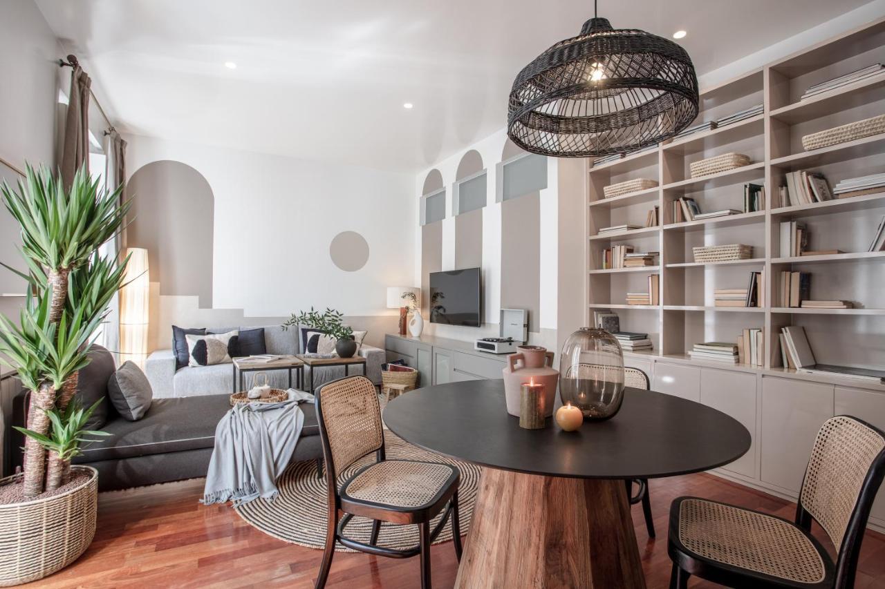 Derj - 2 Bedroom In Almagro *