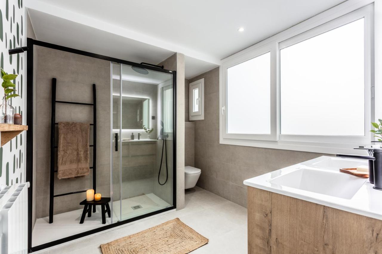 Lunda- 2 Bedroom In Malasana * Madri