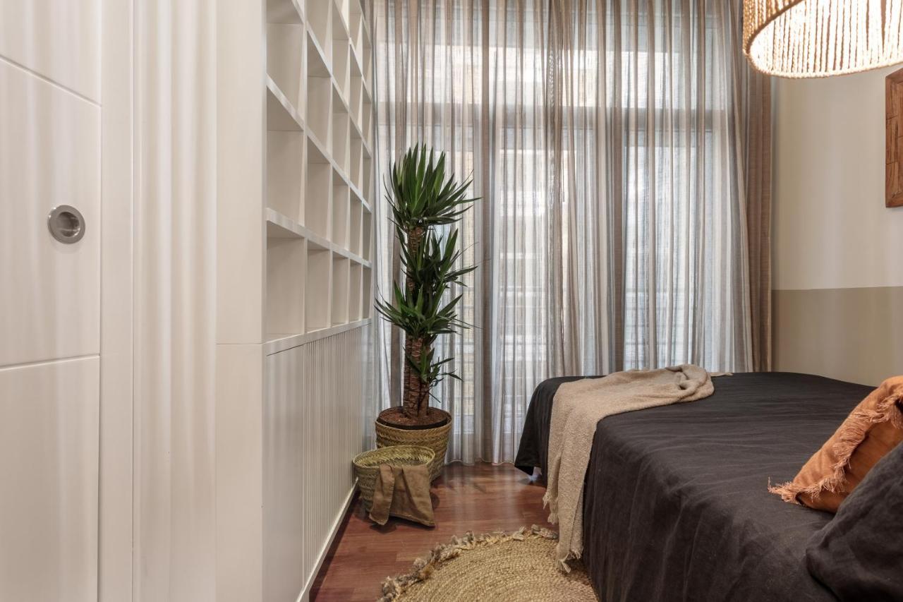 Derj - 2 Bedroom In Almagro *