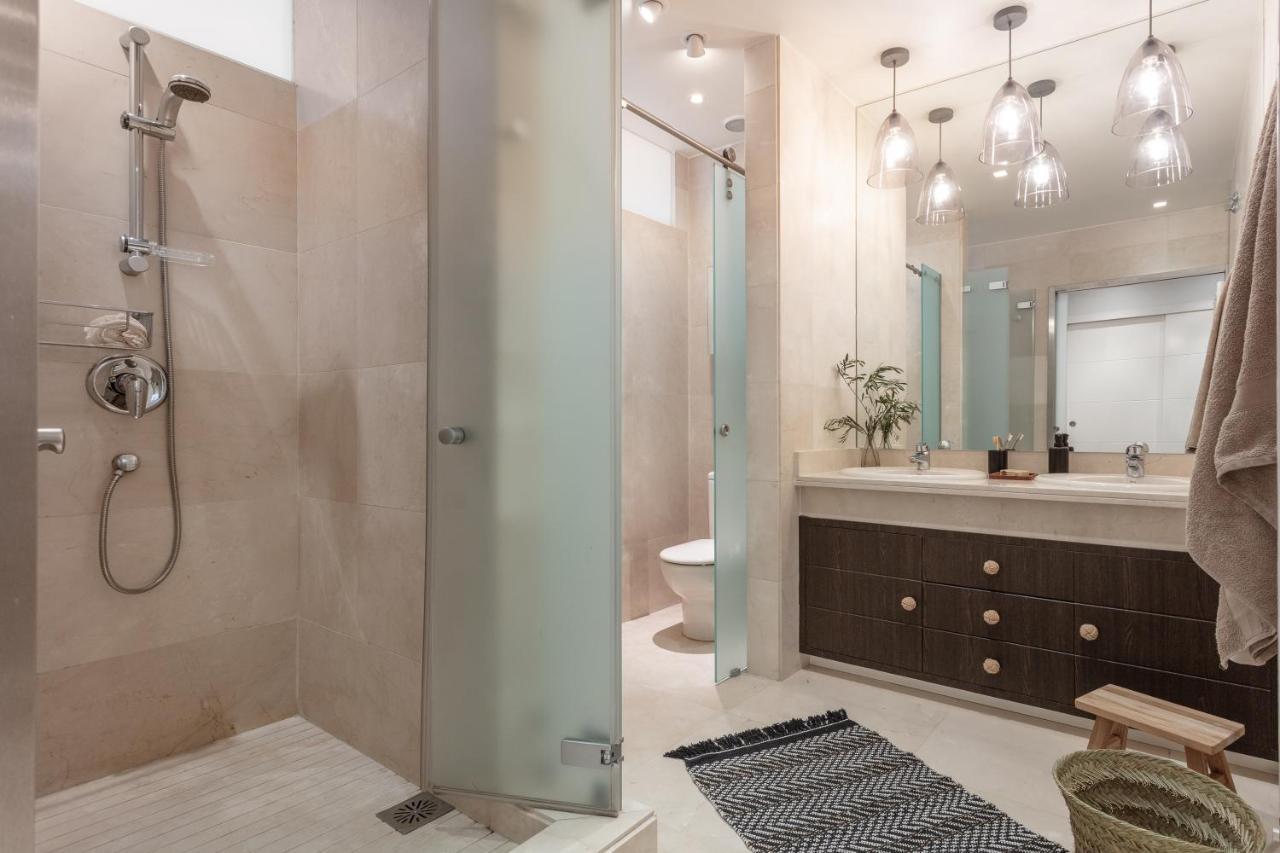 Derj - 2 Bedroom In Almagro * Madrid