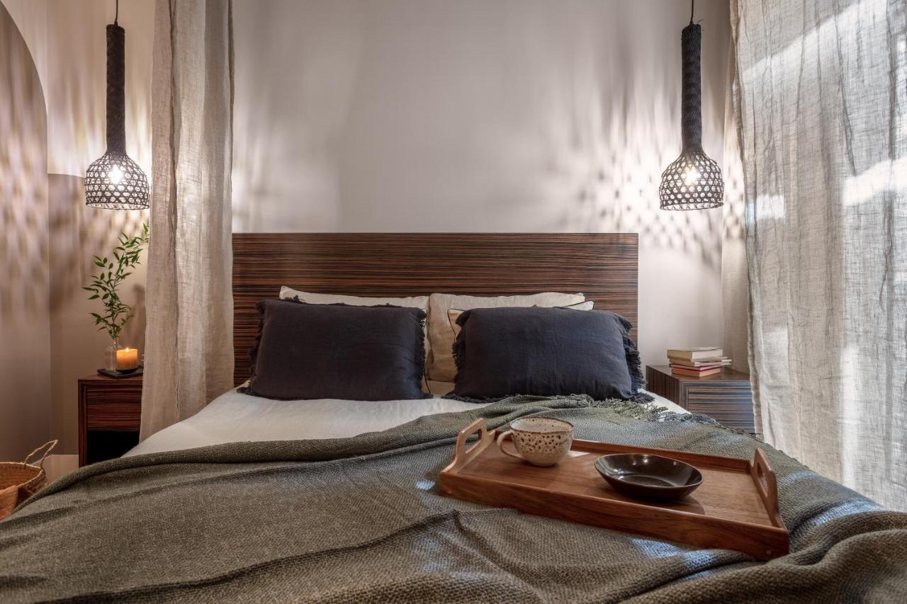 Derj - 2 Bedroom In Almagro Apartamento