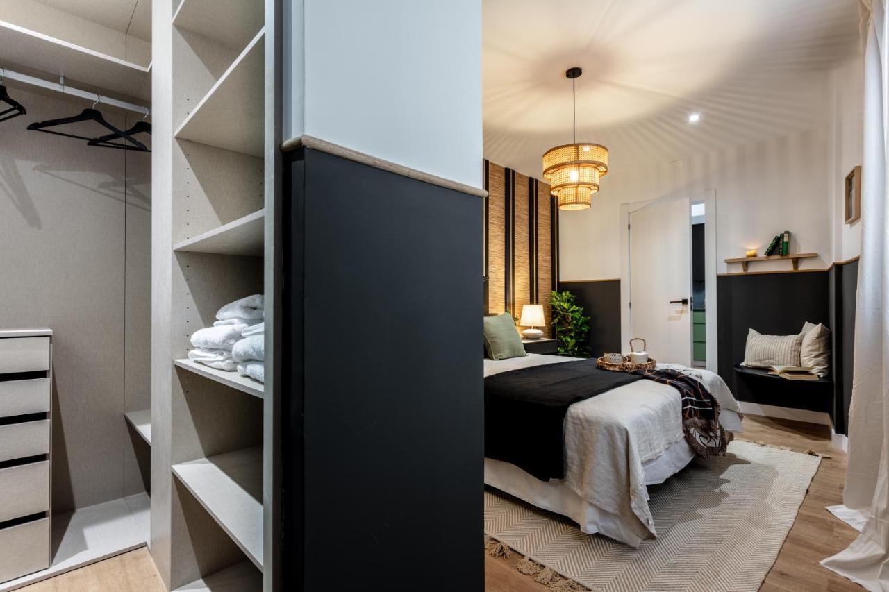Lunda- 2 Bedroom In Malasana Madri