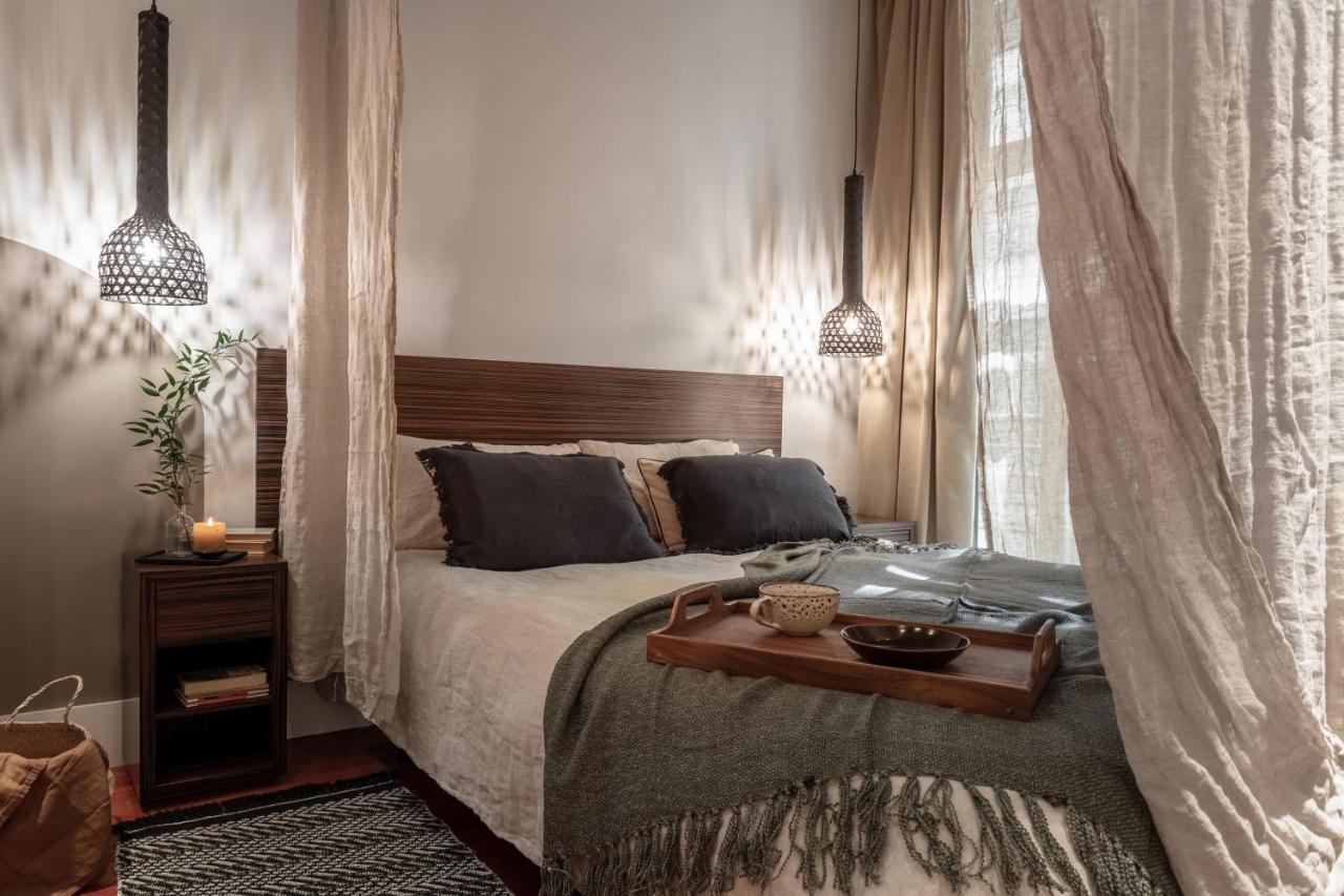 Derj - 2 Bedroom In Almagro Apartamento Madrid