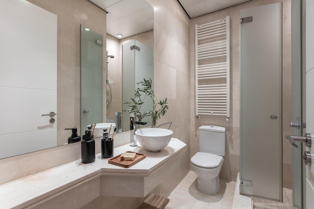 Derj - 2 Bedroom In Almagro Apartamento *