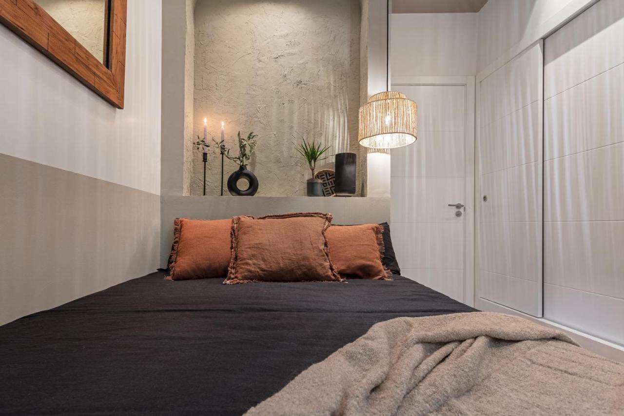 Apartamento Derj - 2 Bedroom In Almagro
