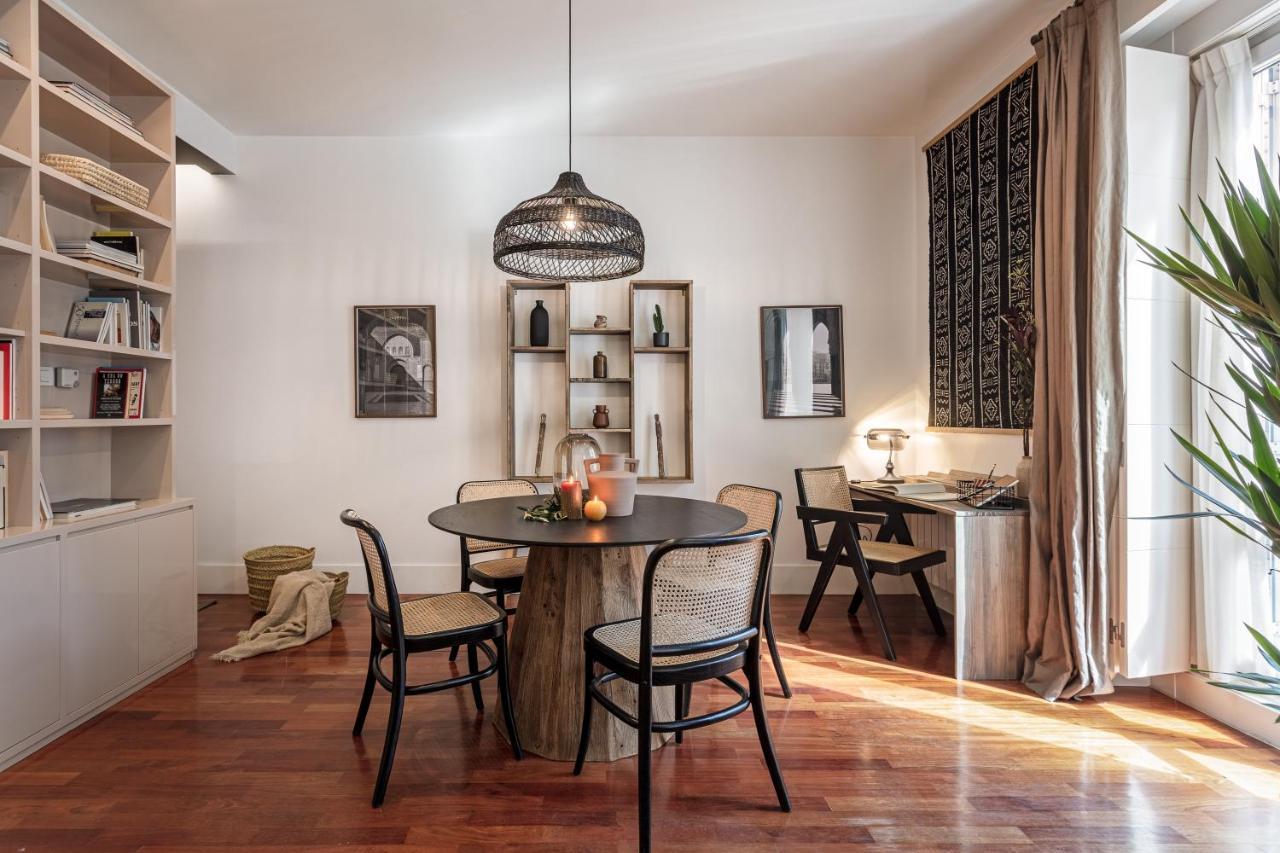 Derj - 2 Bedroom In Almagro Apartamento