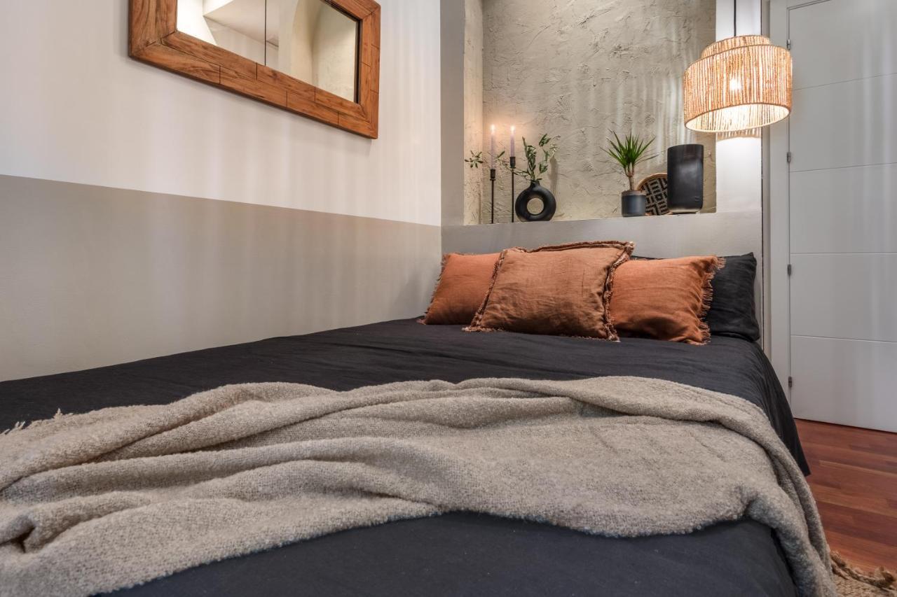 Derj - 2 Bedroom In Almagro *