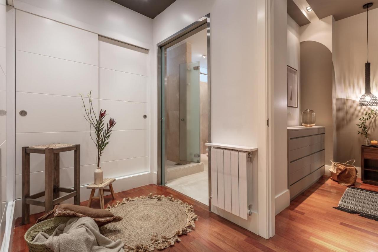 Derj - 2 Bedroom In Almagro Apartamento *