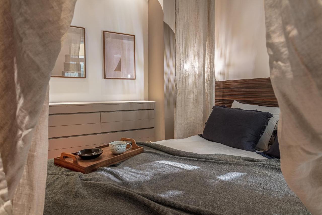 Apartamento Derj - 2 Bedroom In Almagro