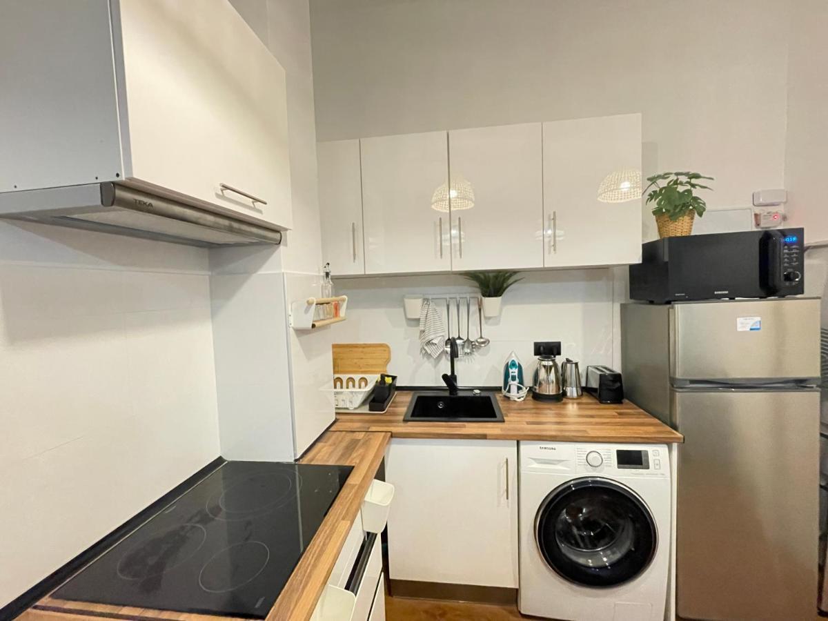 Appartement Lopez Pando