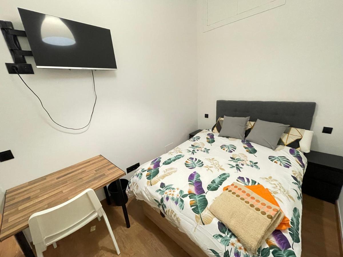 Lopez Pando Appartement