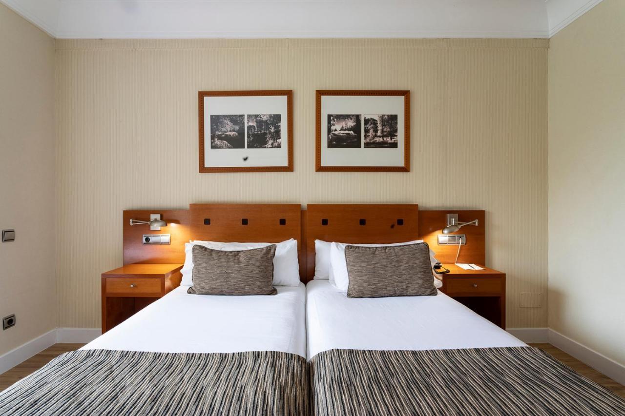 Hotel Petit Palace Arturo Soria Alcalá Madrid