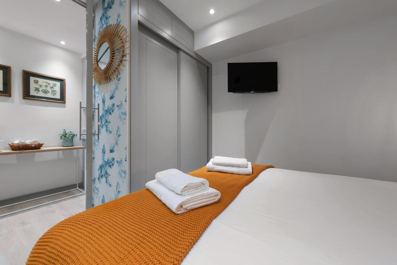 Apartamento 2 Bedrooms 1 Bathroom Furnished - Justicia - Executive Style - Mintystay