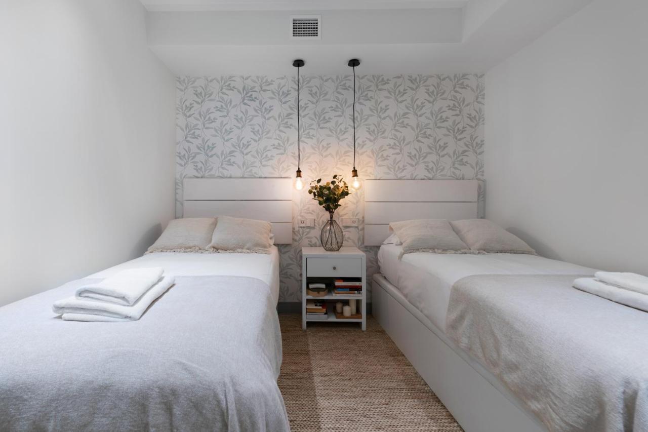 Apartamento 2 Bedrooms 1 Bathroom Furnished - Justicia - Executive Style - Mintystay *