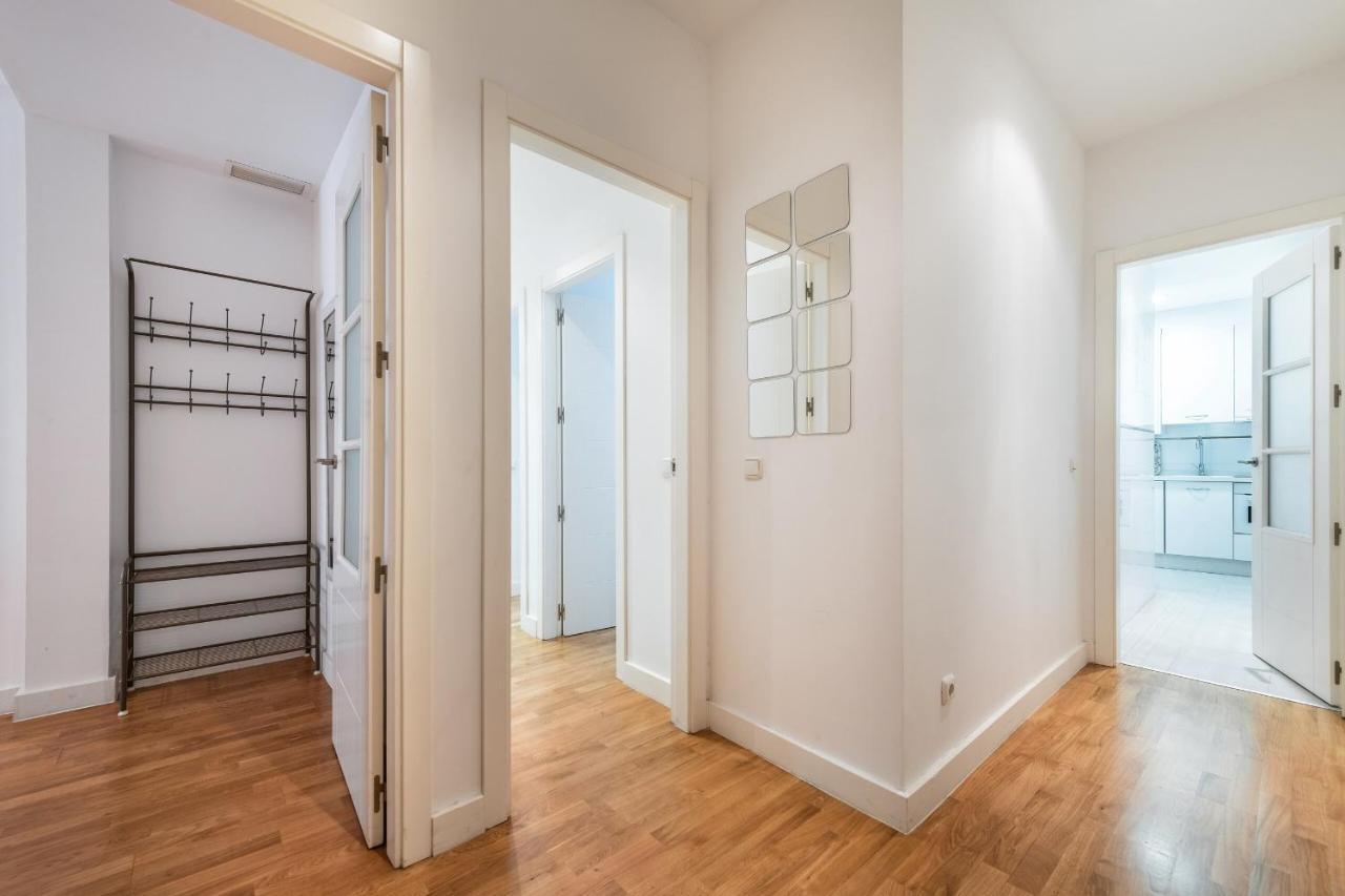 Apartment And Modern- 2 Bedrooms 1 Bathroom - Mintystay- Sol
