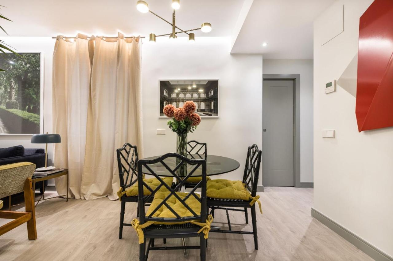 Appartement Mintystay - Don Ramon De La Cruz *