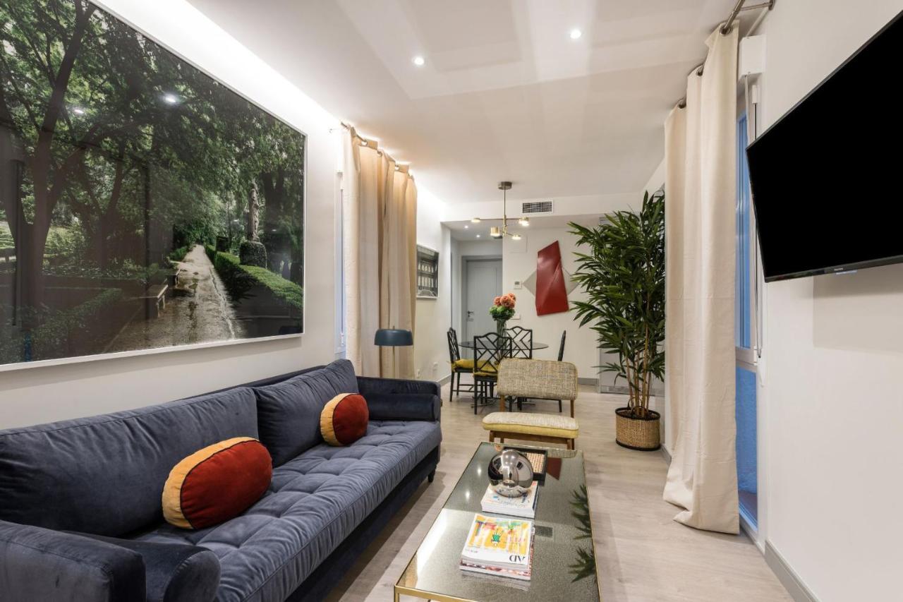 Mintystay - Don Ramon De La Cruz Appartement *