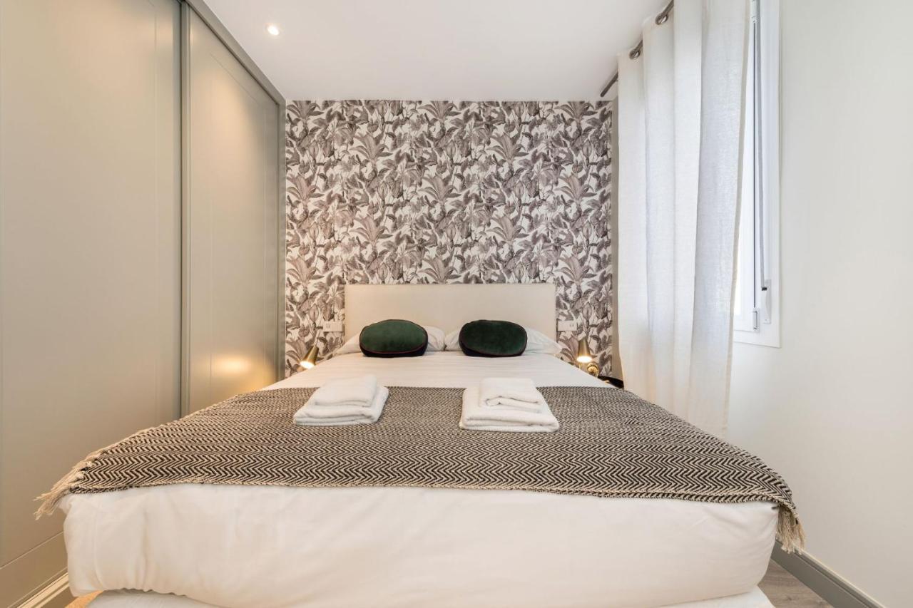 Mintystay - Don Ramon De La Cruz Appartement Madrid