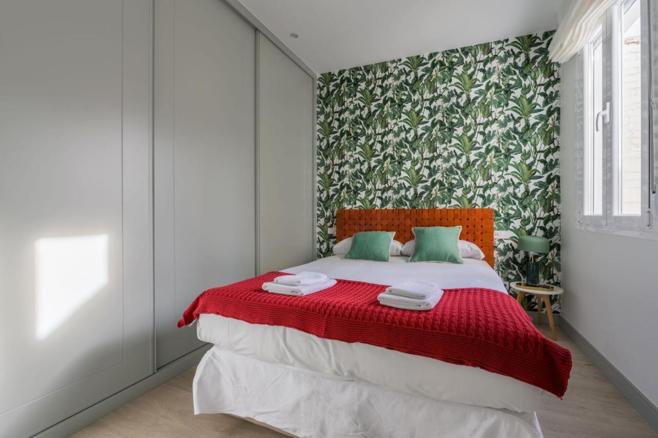 Apartamento 3 Bedrooms 2 Bathrooms Furnished - Salamanca - Elegant - Mintystay Madrid