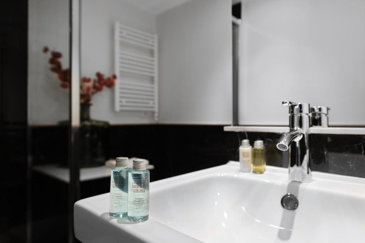 2 Bedrooms 1 Bathroom Furnished - Justicia - Executive Style - Mintystay * Madri