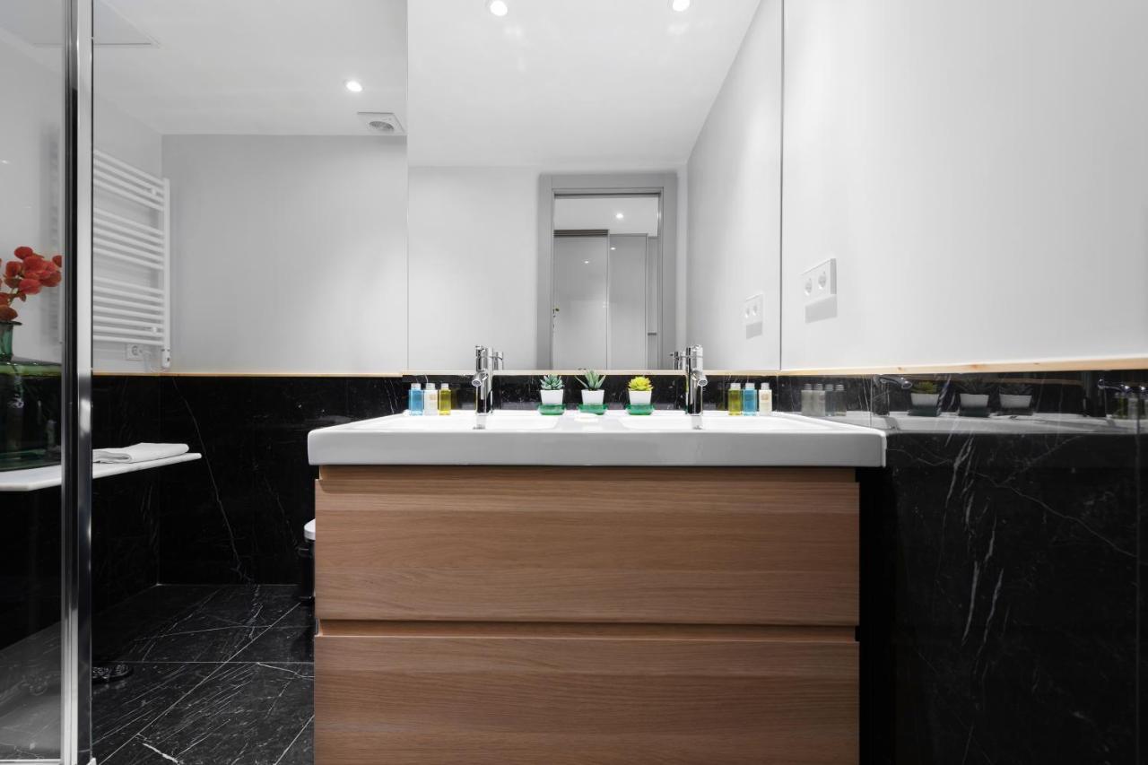 2 Bedrooms 1 Bathroom Furnished - Justicia - Executive Style - Mintystay Madri