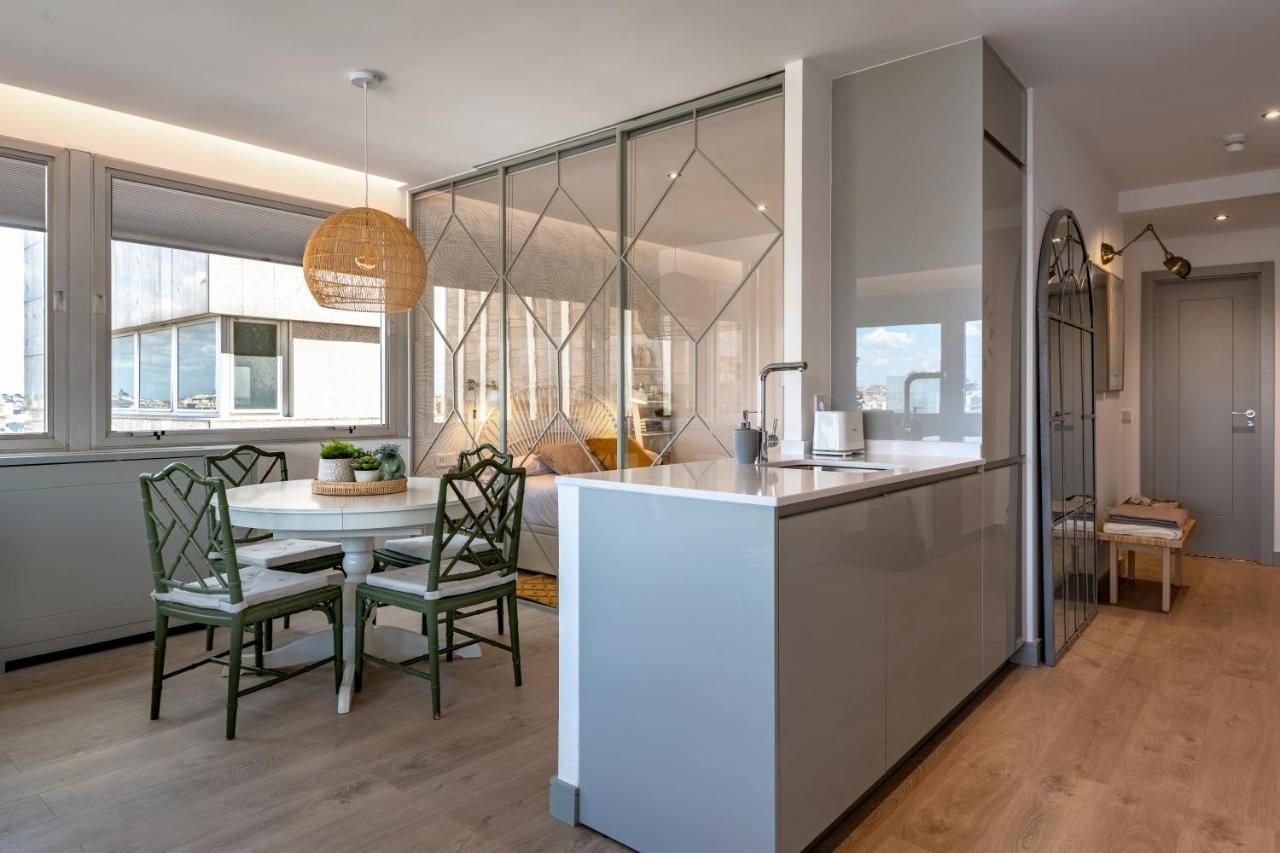 2 Bedrooms 1 Bathroom Furnished - Justicia - Incredible Views - Mintystay Appartamento *